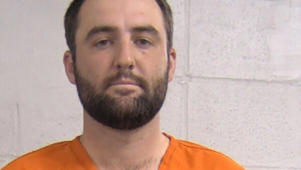 Pro golfer Scottie Scheffler arrested at PGA Championship