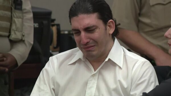 Cheers in court as TikTok star Ali Abulaban convicted in double murder