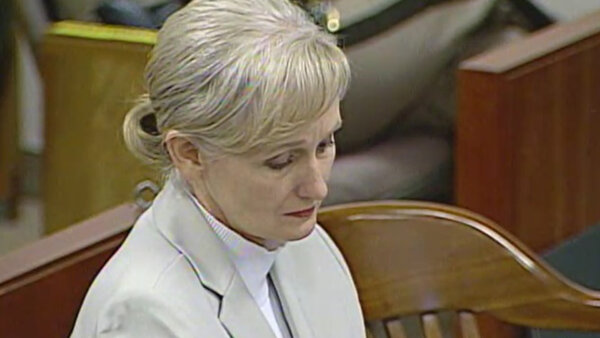 ‘Black Widow’ Margaret Rudin suing after murder conviction vacated