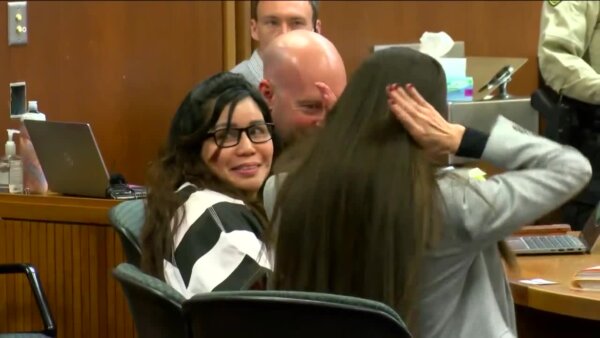 Woman sentenced for poisoning Airman husband’s coffee with bleach
