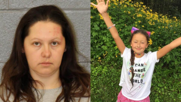 Mother of Madalina Cojocari pleads guilty, stepfather heading to trial