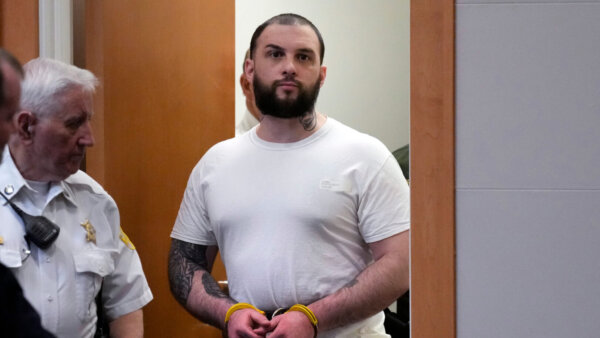Prosecutors ask NH Supreme Court to reinstate Adam Montgomery’s conviction