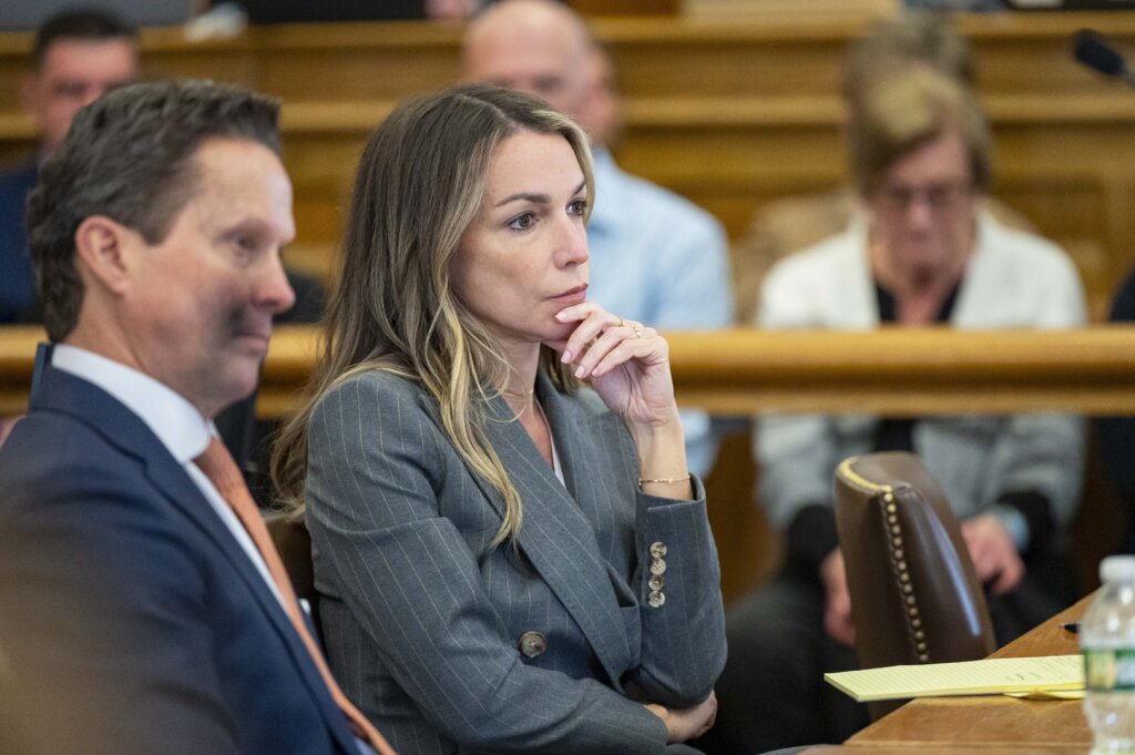 John O’Keefe’s family files wrongful death lawsuit against Karen Read ...