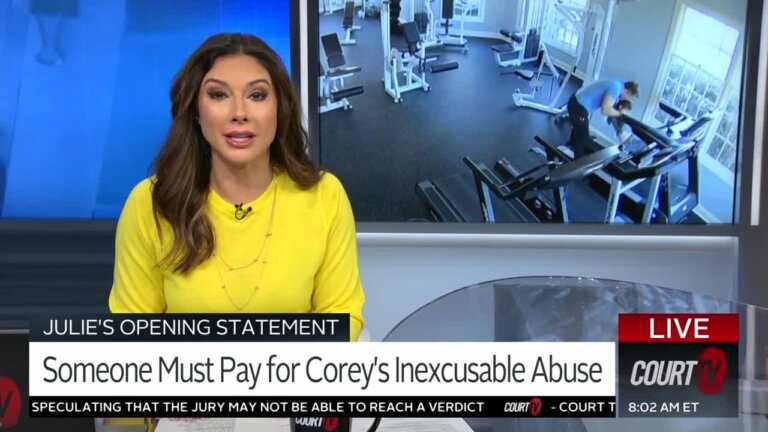 Julie Grant: Six-Year-Old Corey Micciolo Deserved Better!