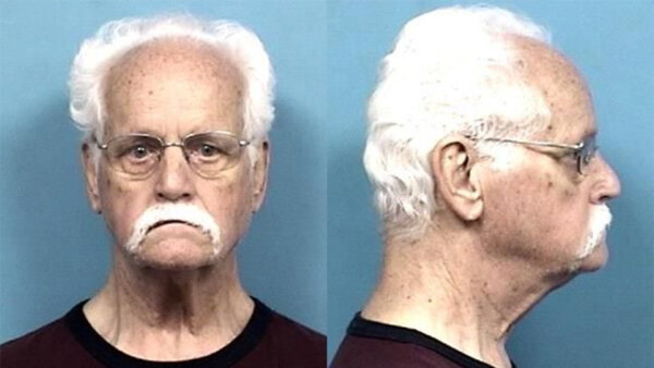 Police: Man strangled ailing wife because he couldn’t afford her care