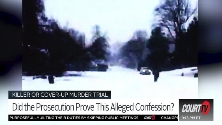 Karen Read's Alleged 'Confession': A Deep Dive