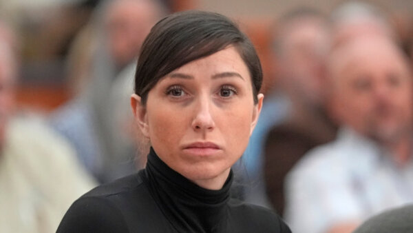 Hearing delayed for author Kouri Richins, accused of killing husband