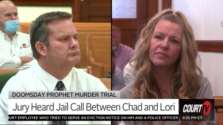 Biggest Moments from Doomsday Prophet Murder Trial