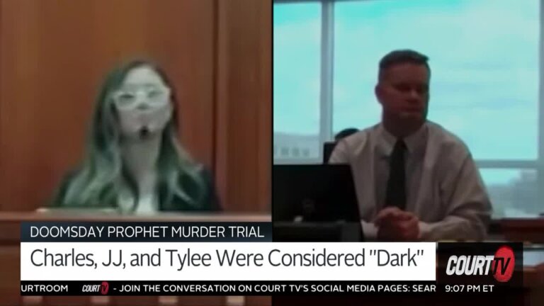 Religion in the Doomsday Cult: How Do Chad's Beliefs Align With LDS?