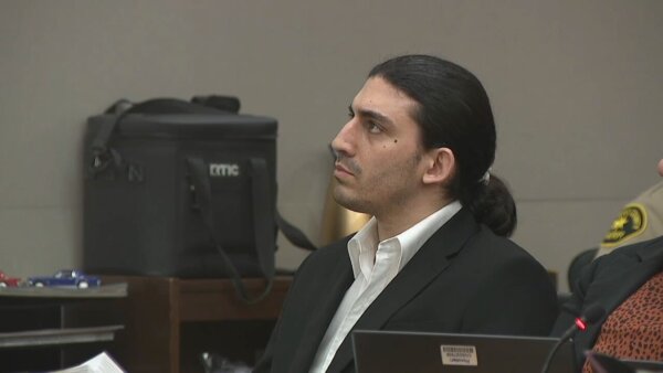 Jury deliberations begin Tuesday for TikTok star accused of murder