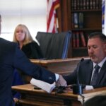 brian higgins testifies