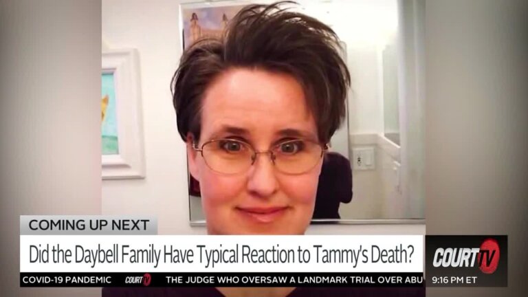 Daybell Family's Reaction to Tammy Daybell's Death