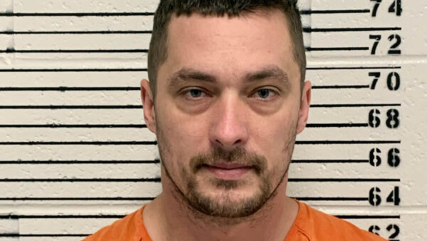 Oregon man indicted in deaths of 3 women weeks before prison release