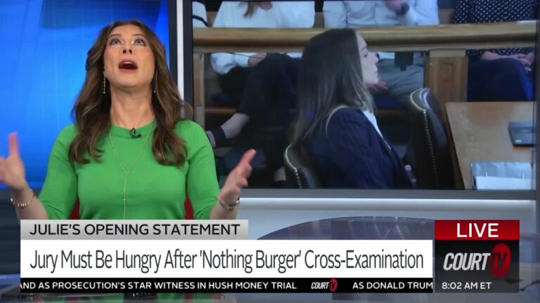 Much Ado About a Butt Dial: The Cross-Examination of Brian Albert