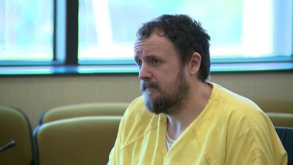 Timothy Verrill Sentenced in Small-Town Secrets Murder Trial