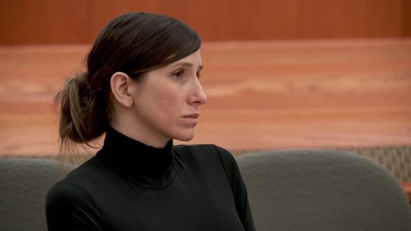 Judge denies motion to remove prosecutors from Kouri Richins’ case