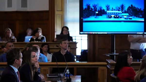 MA v. Karen Read: Trial Exhibits