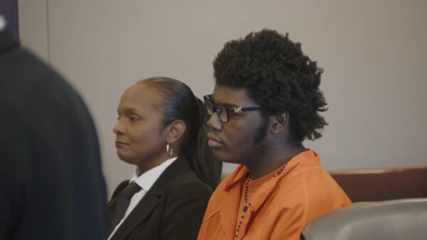 Teen with autism who attacked teacher’s aide faces sentencing