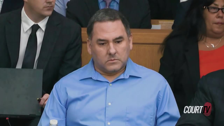 TX v. Lopez: Faith No More - Accomplice to Murder
