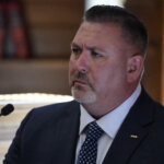 brian higgins testifies