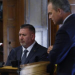 brian higgins testifies