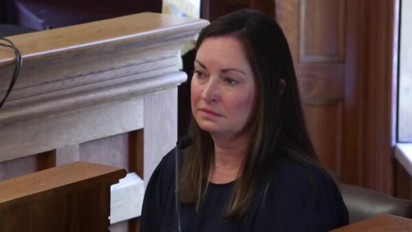 Karen Read Murder Retrial: Kerry Roberts Testimony | Court TV Podcast
