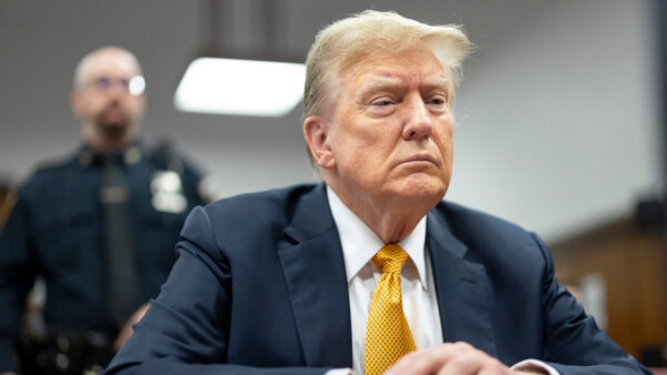 Jury reaches verdict in Donald Trump’s New York trial