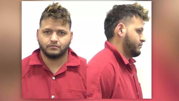 Suspect indicted for murder of Laken Riley, peeping on another woman same day