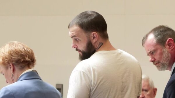 Judge reinstates wrongful death lawsuit against Adam Montgomery