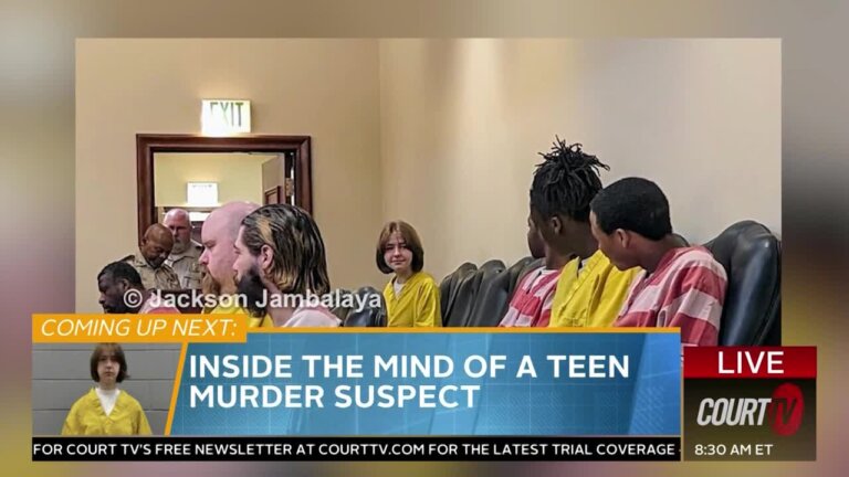 14-Year-Old Allegedly Kills Mom: Can it Be Related to New Medication?