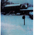 Home on Fairview Road in Canton