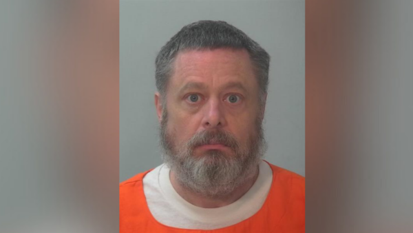 Trial for Delphi murder suspect Richard Allen delayed