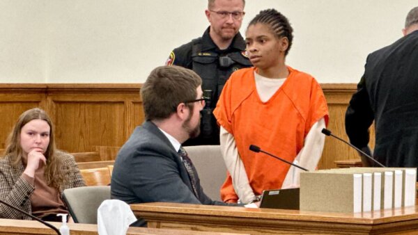 Chrystul Kizer pleads guilty to homicide in plea agreement