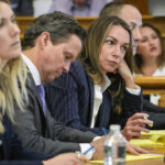 karen read appears in court
