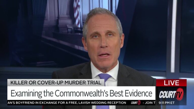 Examining the Evidence in the Killer or Cover-Up Murder Trial