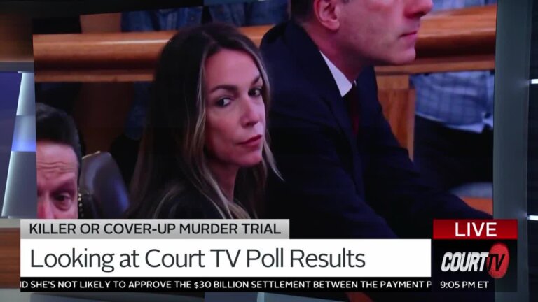 Examining the Public Opinion of the Karen Read Case