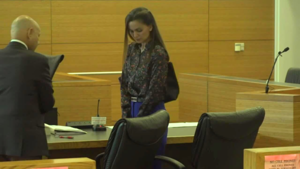Ashley Benefield to use battered-spouse syndrome defense in murder trial