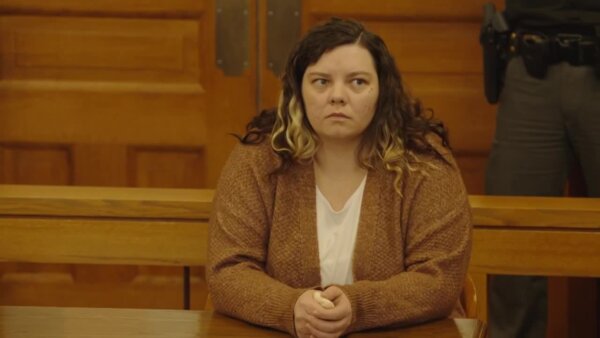 Ohio woman admits responsibility for fire that killed teen girl