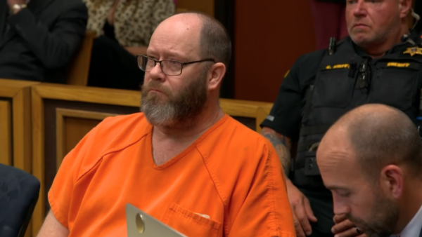 Dale Warner to stand trial for murder, accused of murdering wife in 2021