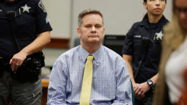 Nearly 100 exhibits sealed by judge in Chad Daybell trial