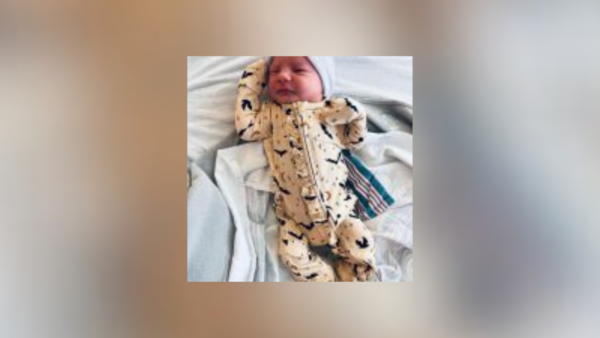 Missing infant found decomposed underneath debris at family’s home