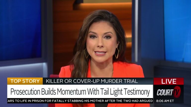 Killer or Cover-Up Murder Trial: Analyzing the Case Evidence