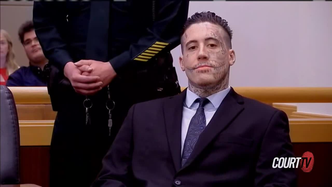 FL v. Wade Wilson: Strangled Women Murder Trial | Court TV