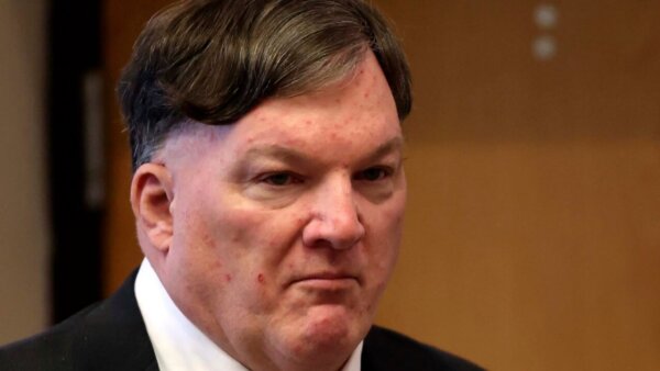 Long Island serial killer case headed for DNA showdown