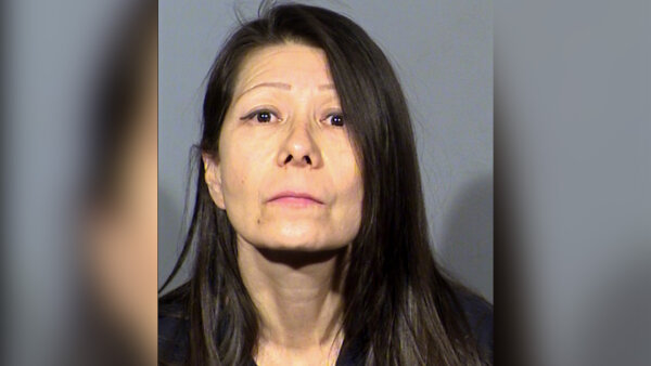 NV v. Pamela Bordeaux: Protective Grandmother Murder Trial