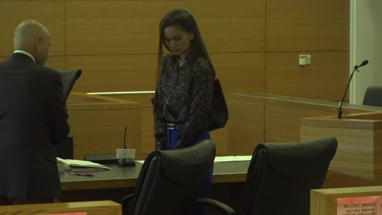 Shellby Benefield Ashley Benefield to use battered-spouse syndrome defense in murder ...