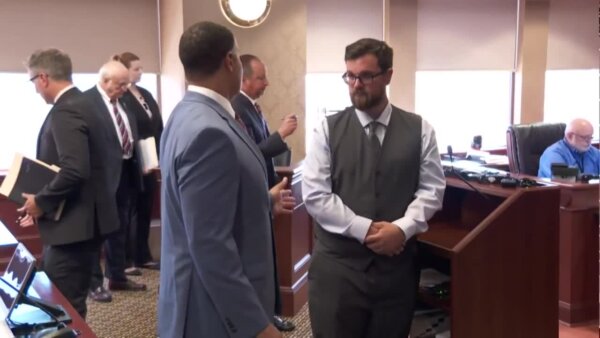 Ohio man sentenced to 36 months in prison in fiancée’s cold case death