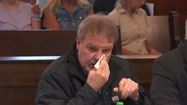 Charges dismissed against David Swift in wife’s death