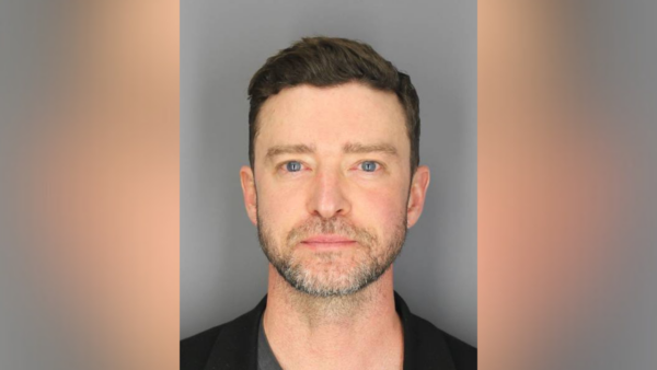 Justin Timberlake sues to block release of police video from 2024 drunken driving arrest in New York