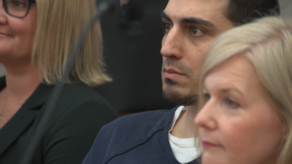 TikTok star Ali Abulaban posting on social media as sentencing delayed